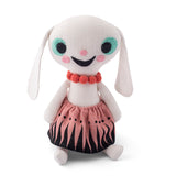 Nina - Linen doll