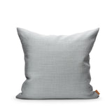 Dusty Blue Linen - Cushion cover 50x50 cm