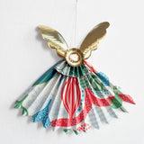 Handcrafted Studio work – Decoration Fairy 2