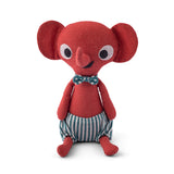 Littlephant - Linen doll