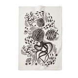 Aquatic - Tea towel