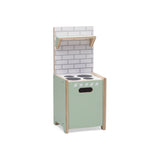 Dolls House Stove