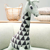 Gio - Large Crochet Soft Toy (65cm)