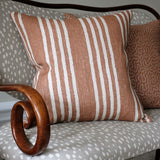 Fields Terra - Cushion cover 50x50 cm