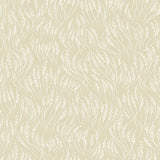Meadow Honey Yellow - Wallpaper