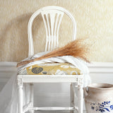 Meadow Honey Yellow - Wallpaper
