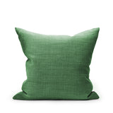 Linen Deep Green - Cushion cover 50x50 cm
