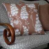 Flora Terra - Cushion cover 50x50 cm