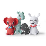 Nina - Melody Soft Toy