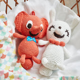Nina - Melody Soft Toy