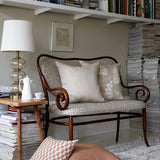 Poem Sand- Cushion cover 50x50 cm