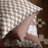 Poem Terra - Linen fabric