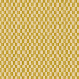 Gustav Mustard/Rye - Linen fabric