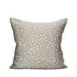 Sakura spring Sandstone - Cushion cover 50x50 cm