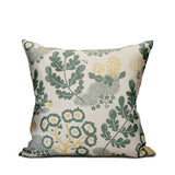 May Sand/Green/Rye - Cushion cover 50x50 cm