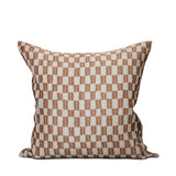 Gustav Terra/Sandstone - Cushion cover 50x50cm