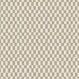 Gustav Nutty/Sand - Linen fabric
