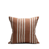 Fields Terra - Cushion cover 40x40 cm