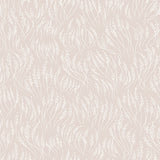 Meadow Dusty Pink - Wallpaper