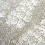 Flora Sandstone - Cushion cover 40x40 cm