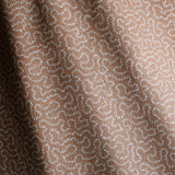 Poem Terra - Linen fabric