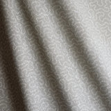 Poem Sand - Linen fabric