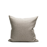 Poem Sand - Cushion cover 40x40 cm