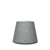 Poem Dusty Blue - Lampshade S