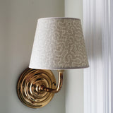 Poem Sandstone - Lampshade S