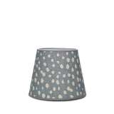 Sakura Spring Dusty Blue - Lampshade S