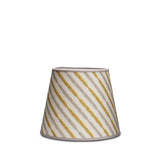 Humble Stripe Yellow Sand - Lampshade S