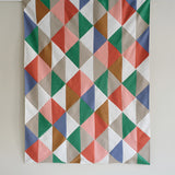 Studio work Quilt - Diamond