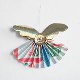 Handcrafted Studio work – Decoration Fairy 1