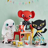 Nina - Linen doll