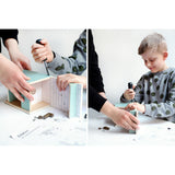 Dolls House - module B /Top
