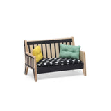 Dolls House Sofa