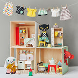 Dolls House Sofa