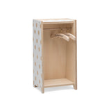 Dolls House Wardrobe
