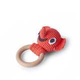 Littlephant - Crochet Rattle