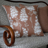 Flora Terra - Cushion cover 40x40 cm