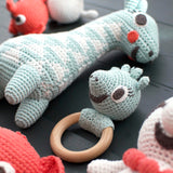 Gio - Melody Soft Toy