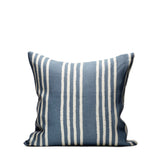 Fields Blue/Sand - Cushion cover 40x40 cm