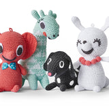 Puppy - Melody Soft Toy