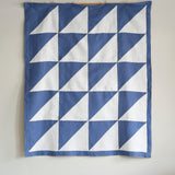 Studio work Quilt - Sergel
