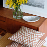 Flora Terra - Cushion cover 40x40 cm