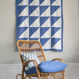 Studio work Quilt - Sergel
