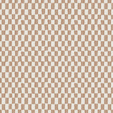 Gustav Terra/Sand - Linen fabric