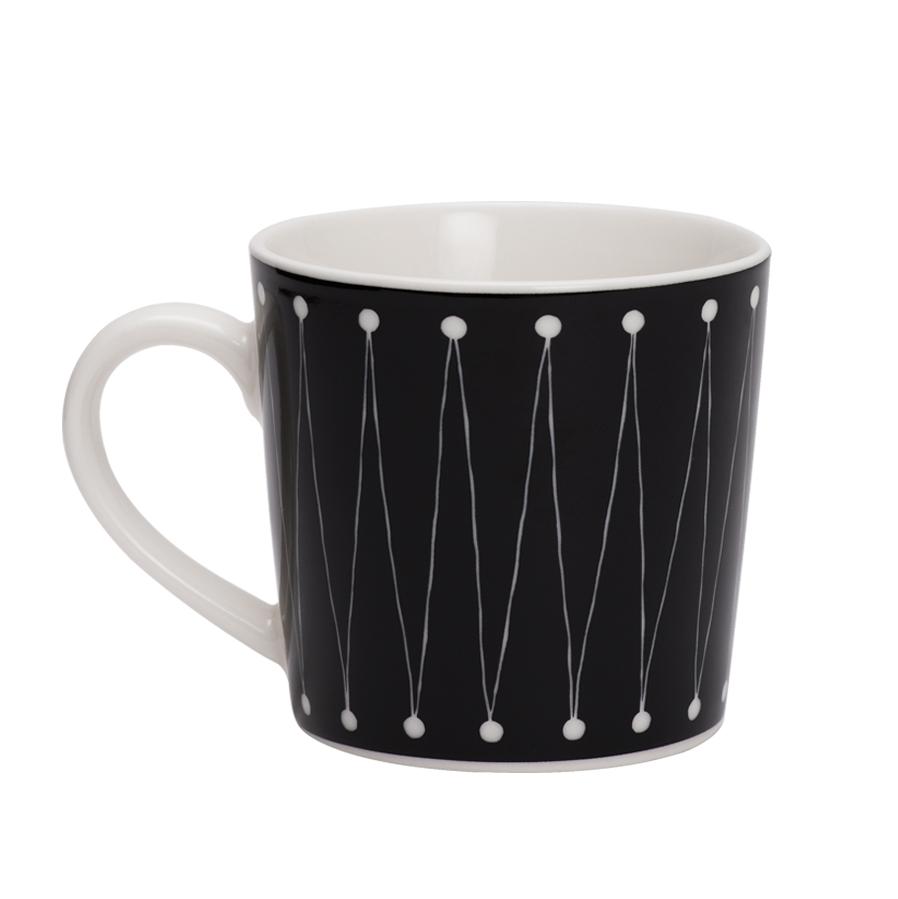 Porcelain Mug - Small