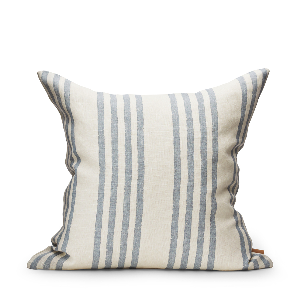 Cushion cover 50x50cm - Exclusive linen quality