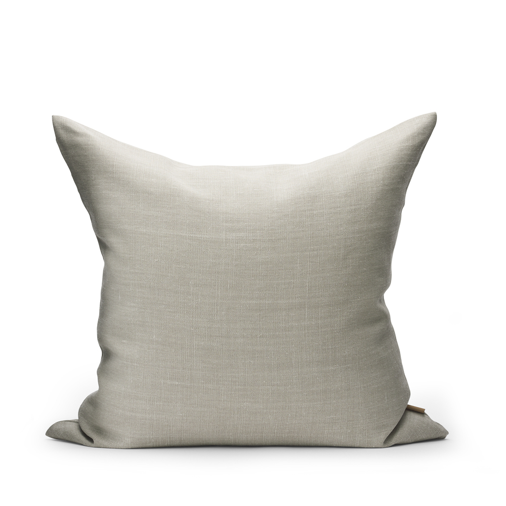 Cushion cover 50x50cm - Exclusive linen quality